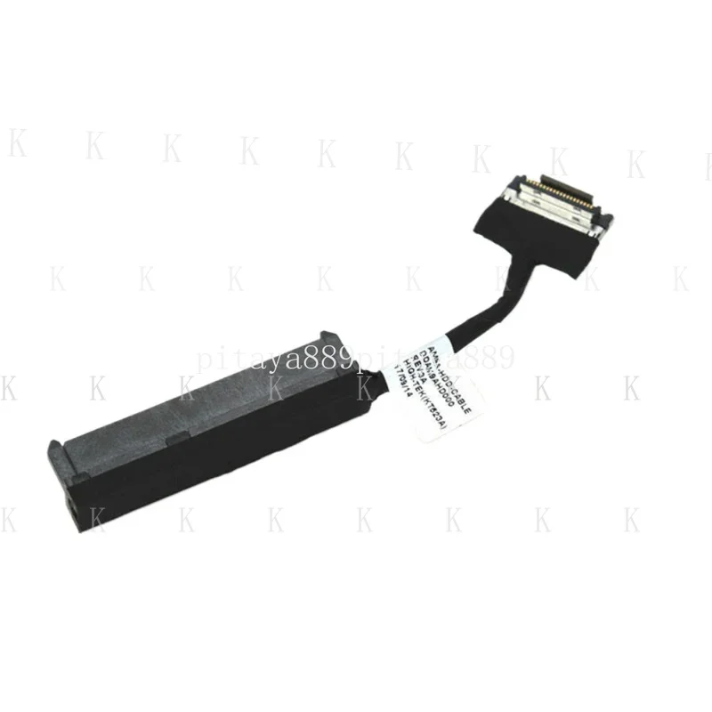 C FOR Laptop SATA HDD Hard Drive Connector for Dell 15 7000 7557 5576 5577 0HW01M