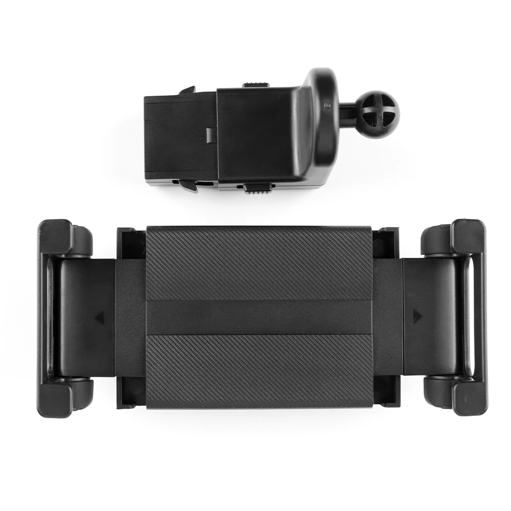 حامل هاتف السيارة المحمول لباد حامل المقعد الخلفي دعم لسيارات BMW IX i5 G60 G05 G06 G61X3 X5 X6 5 Series 7 Series 2025 G45 #2