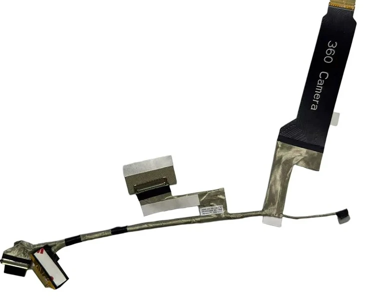 New for Dell Latitude 9330 2-IN-1 QHD Screen Cable 40 Pins 0912V3 New