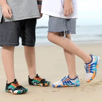 Aqua Shoes Barefoot Beach Shoes Adults Kids Gym Outdoor Training Footwear Unisex Quick-Drying Breathable Sneakers Size 28-46 - Image 3