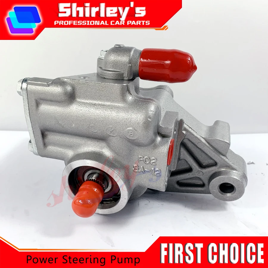 

Power Steering Pump Fit For HONDA civic 56110-P02-020 56110-P02-A02 56110-SR3-003 56110P02020 56110P02A02 56110SR3003