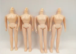 Cuerpo de muñeca Licca, 20cm, 1 ud., Original, nuevo