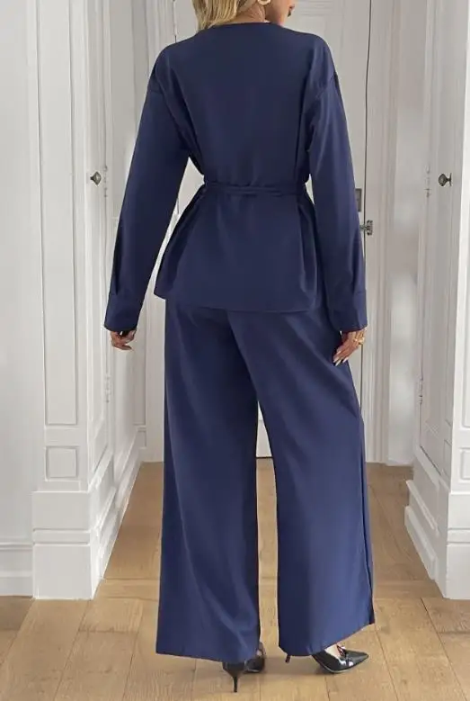 Two Piece Set Women…