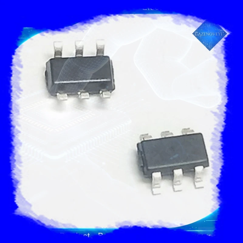 Long-term Cooperative Client Exclusive Discount Policy  6853 SOT23-6 CR6853