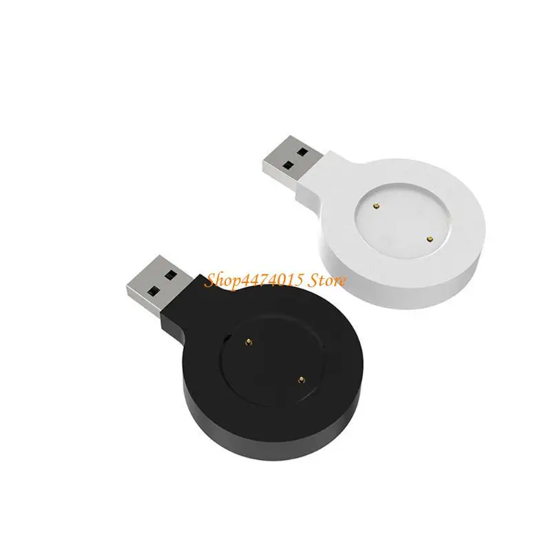 

K1AA Cradle Crackte Cracket Carder Зарядка кабеля адаптер для часов Color2