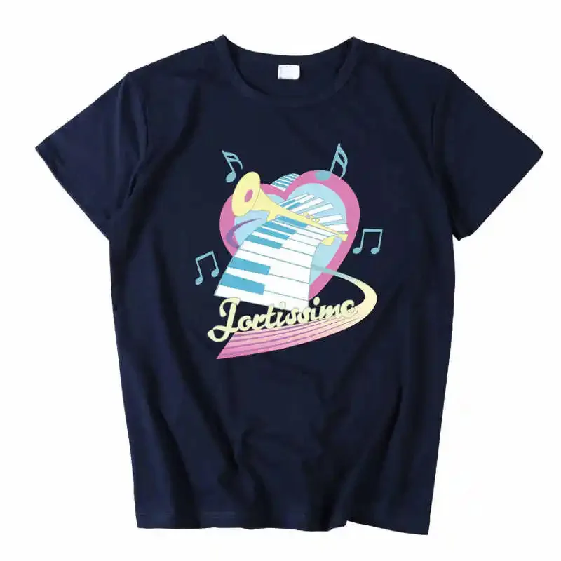 20151123 Game BanG Dream! T- Nyubara Reona PAREO Men Women T shirt Anime Cosplay Costume Student Summer Casual Short Sleeve
