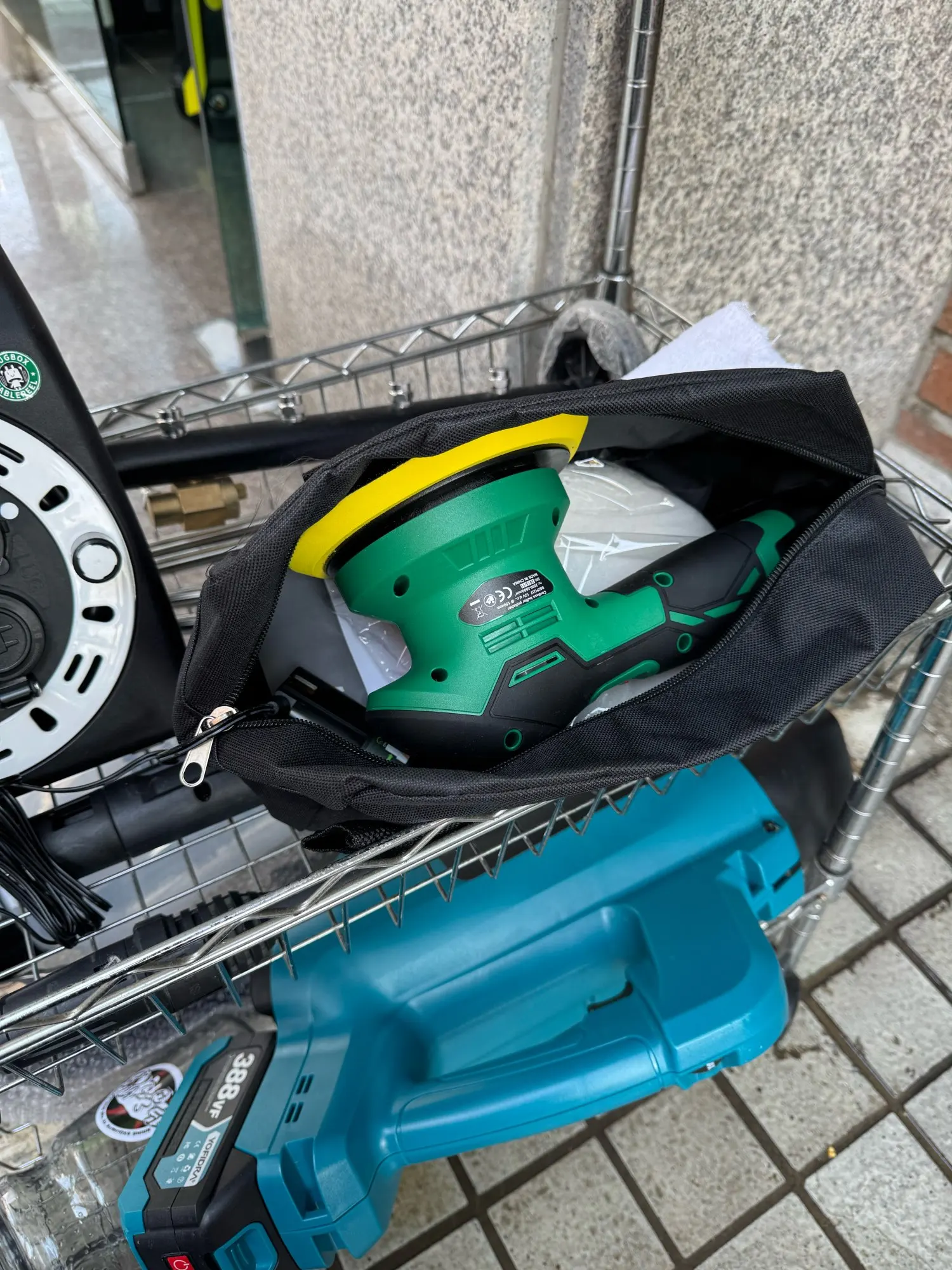 실물 포토 리뷰