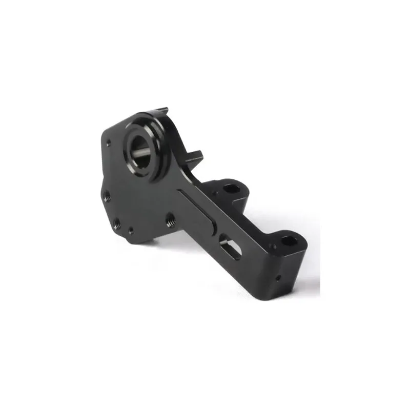 Mechanical Parts Customized Processing Service Precision CNC Parts Machining Service CNC Turning Parts