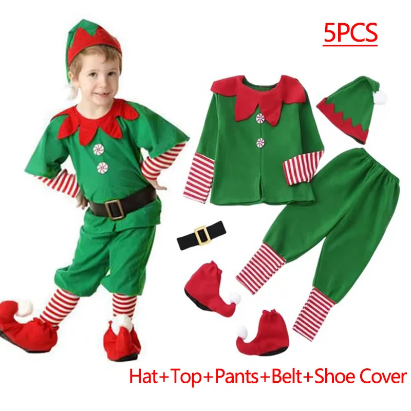 Kids Holiday Outfits 4