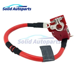 Cable fusible de batería positiva 61128796155 61128796959 para BMW 3, G20, G28, G21, 4, G22, G23, 61128704706-2019, Cable de batería de coche de 12V