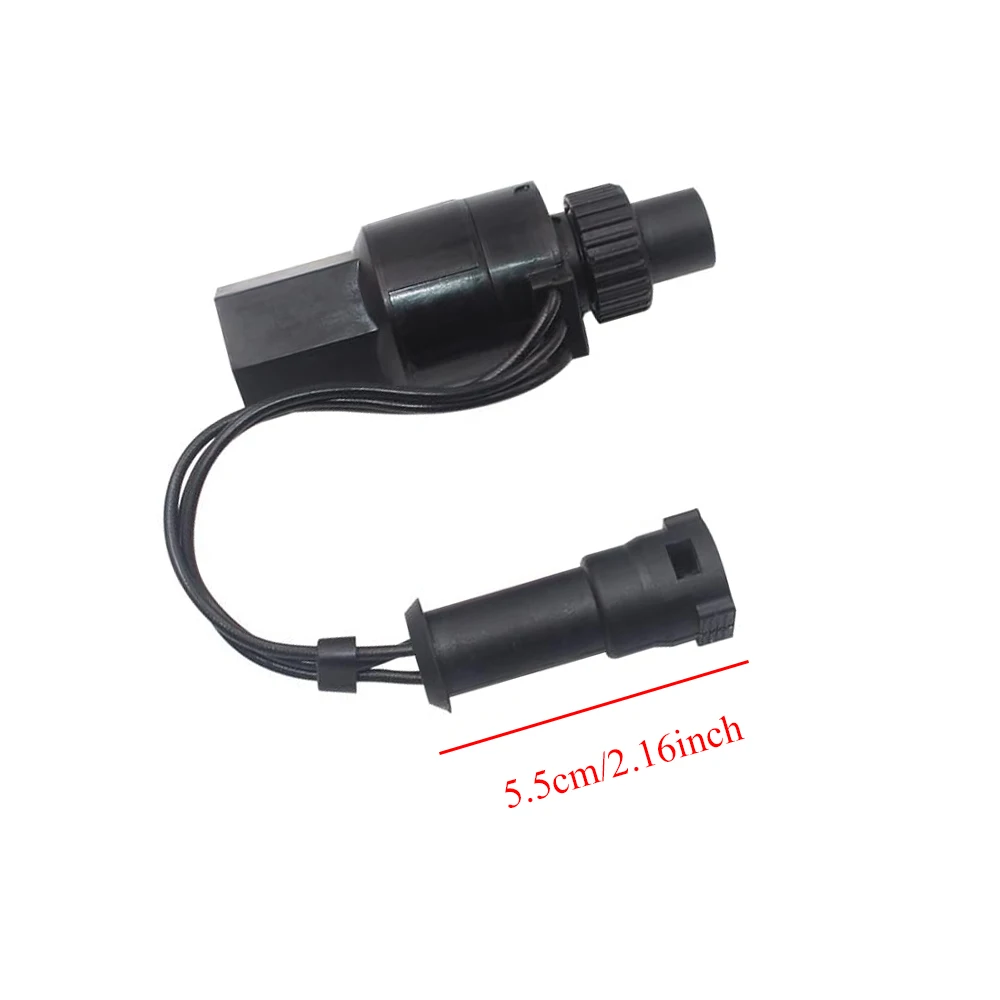 311.3843، 21123843010، 2112-384301 مستشعر سرعة السيارة لـ LADA Niva 2121 1700i 1690 ccm 59 KW 80 PS 1996-2005 #4