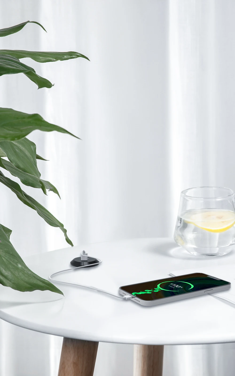 USB C Charger USB Hub USB สำหรับเฟอร์นิเจอร์ Wireless Charger Qi เฟอร์นิเจอร์ซ็อกเก็ต