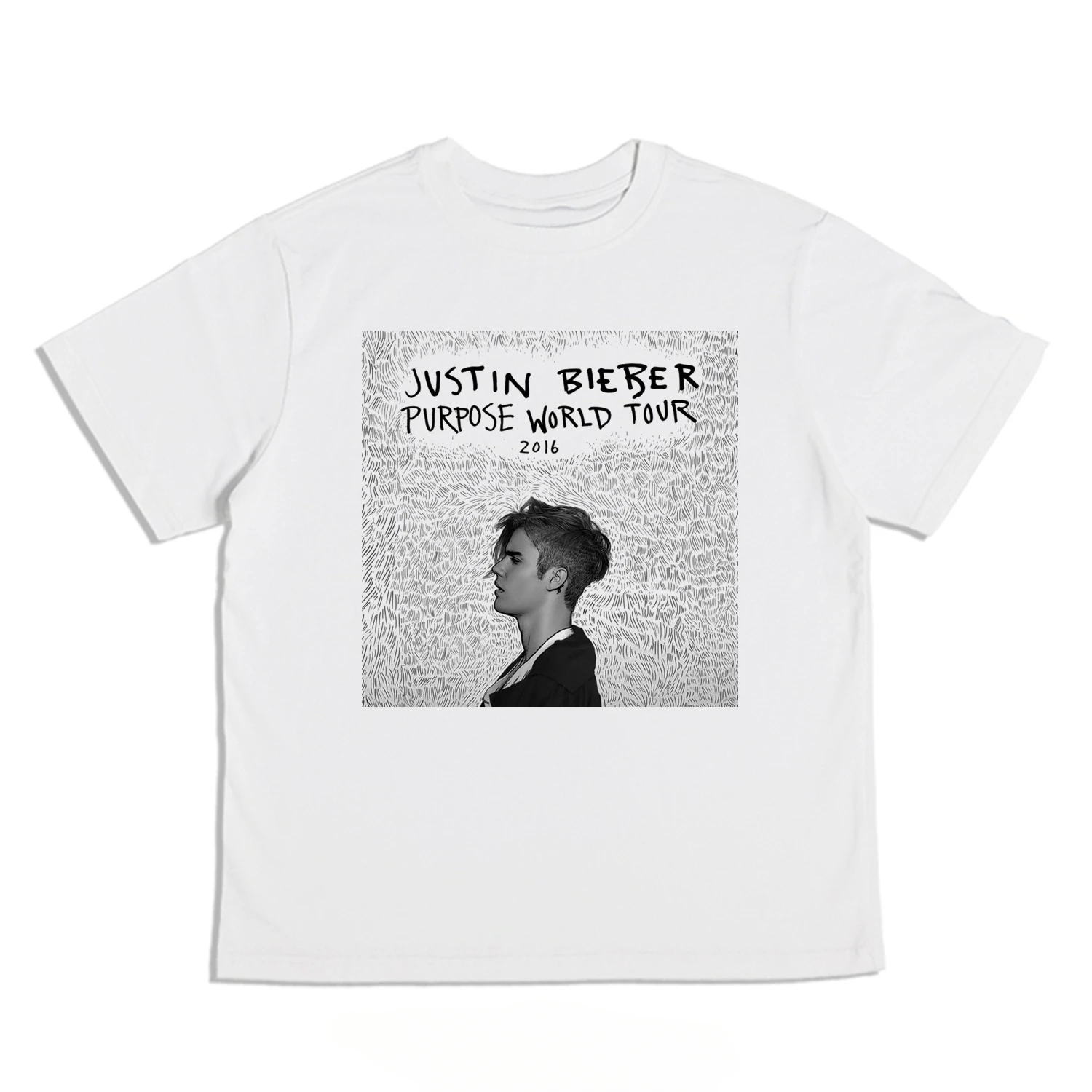 

New High-end Luxury Fashion Brand Printed Casual Cotton Men's and Women's Sports T-shirt Men Clothing