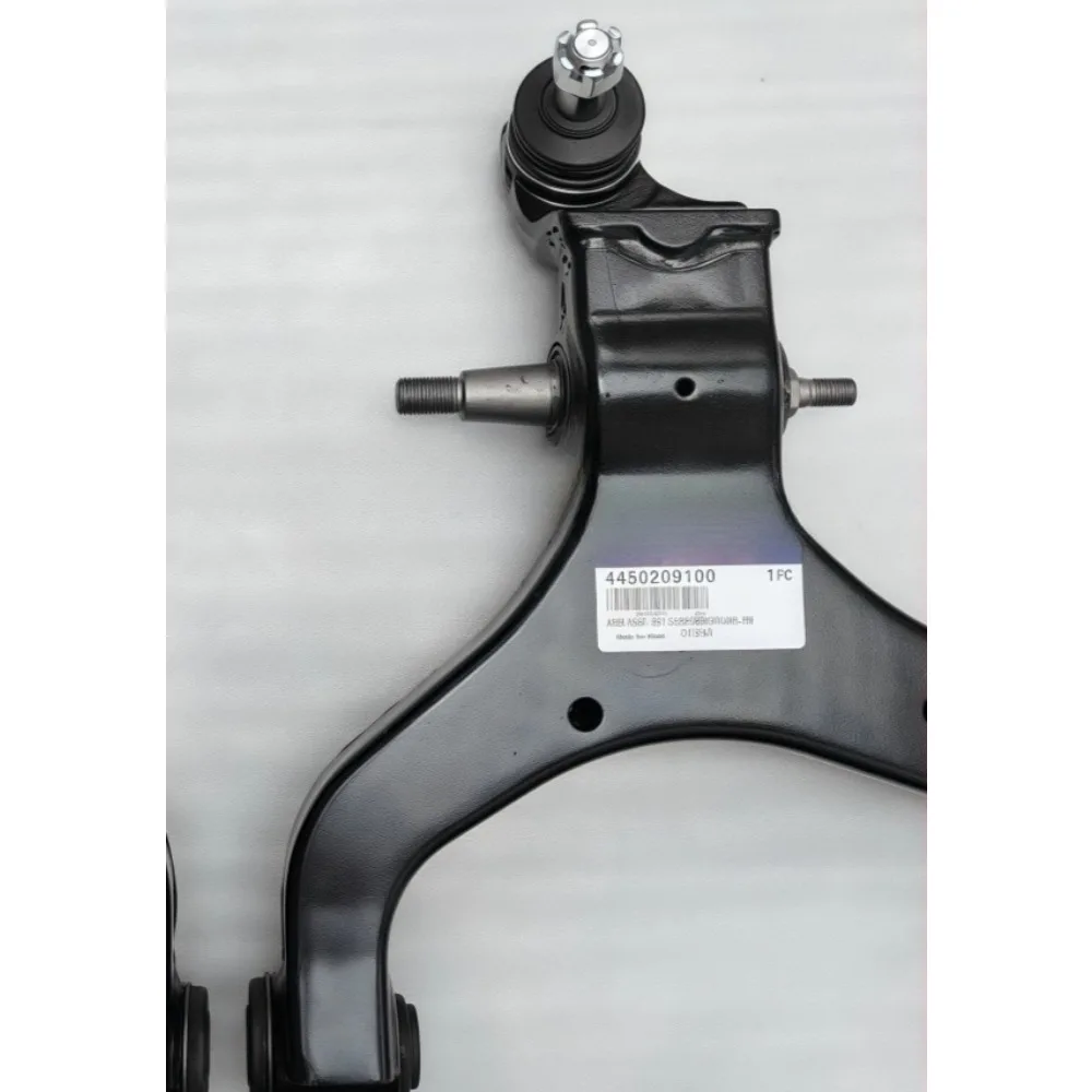 Lower Control Suspension Arm Link for SsangYong Actyon Kyron Rexton W G4 Front Rear LH Right China Brand New Genuine 4450109100