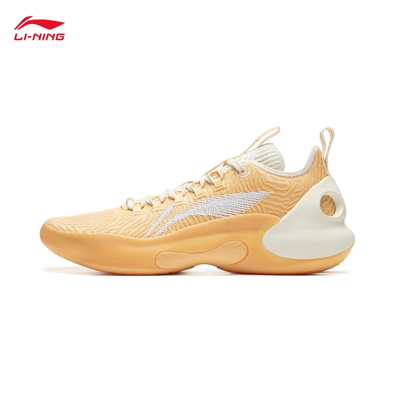 LI-NING YUSHUAI ULTRA LOW Men's Comfortable and breathable