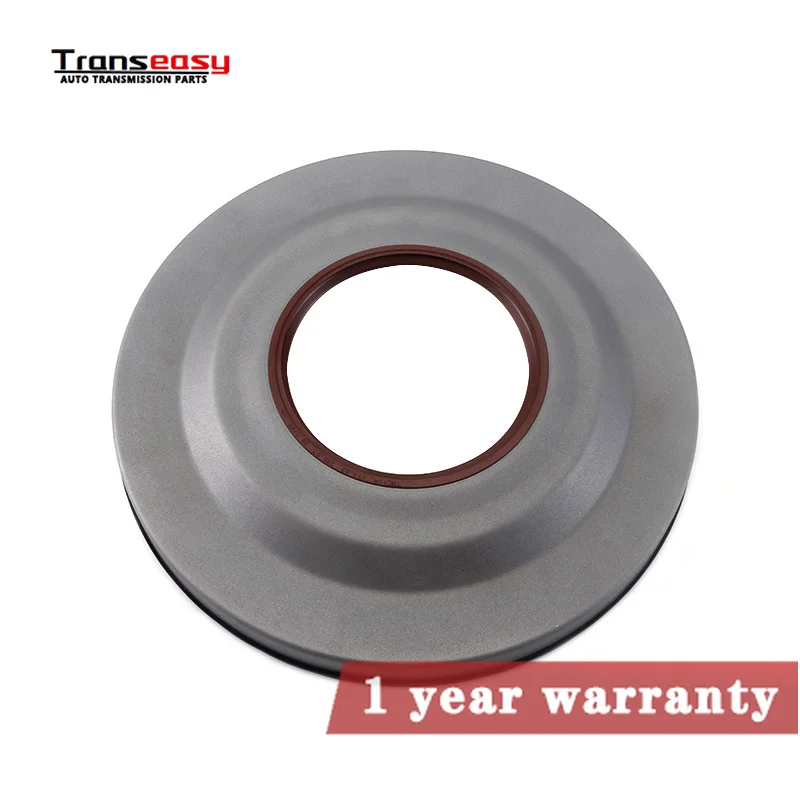 MPS6 DCT450 Gearbox Front Clutch Cover Oil Seal Fits For Journey Evoque Galaxy Mondeo