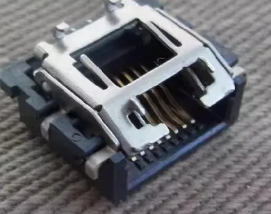 5PCS  RJ45   1909702-1    M36111-R2125    JM36117-BY06     2RJ3010-008211F     2RJ3049-048211F               DFTJ12FR414H8.9