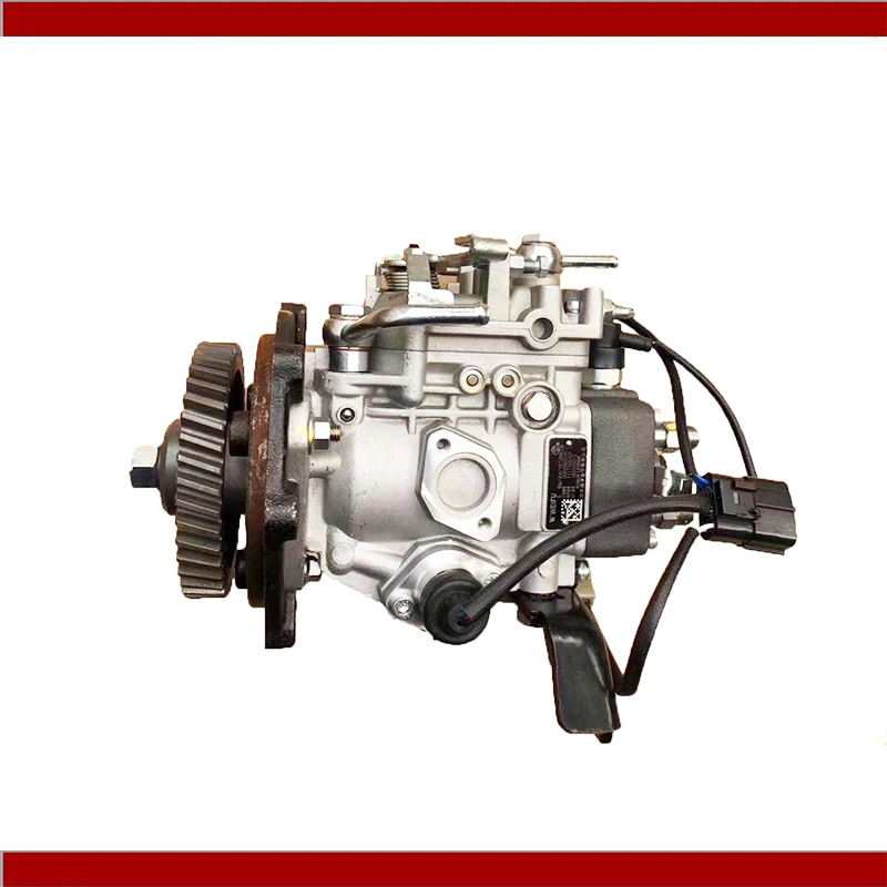 

Насос VE впрыска дизельного топлива VE4/11F1900R522-4 0460414212 32B6517030 для NAVECO 8140.27.3700 74 кВт