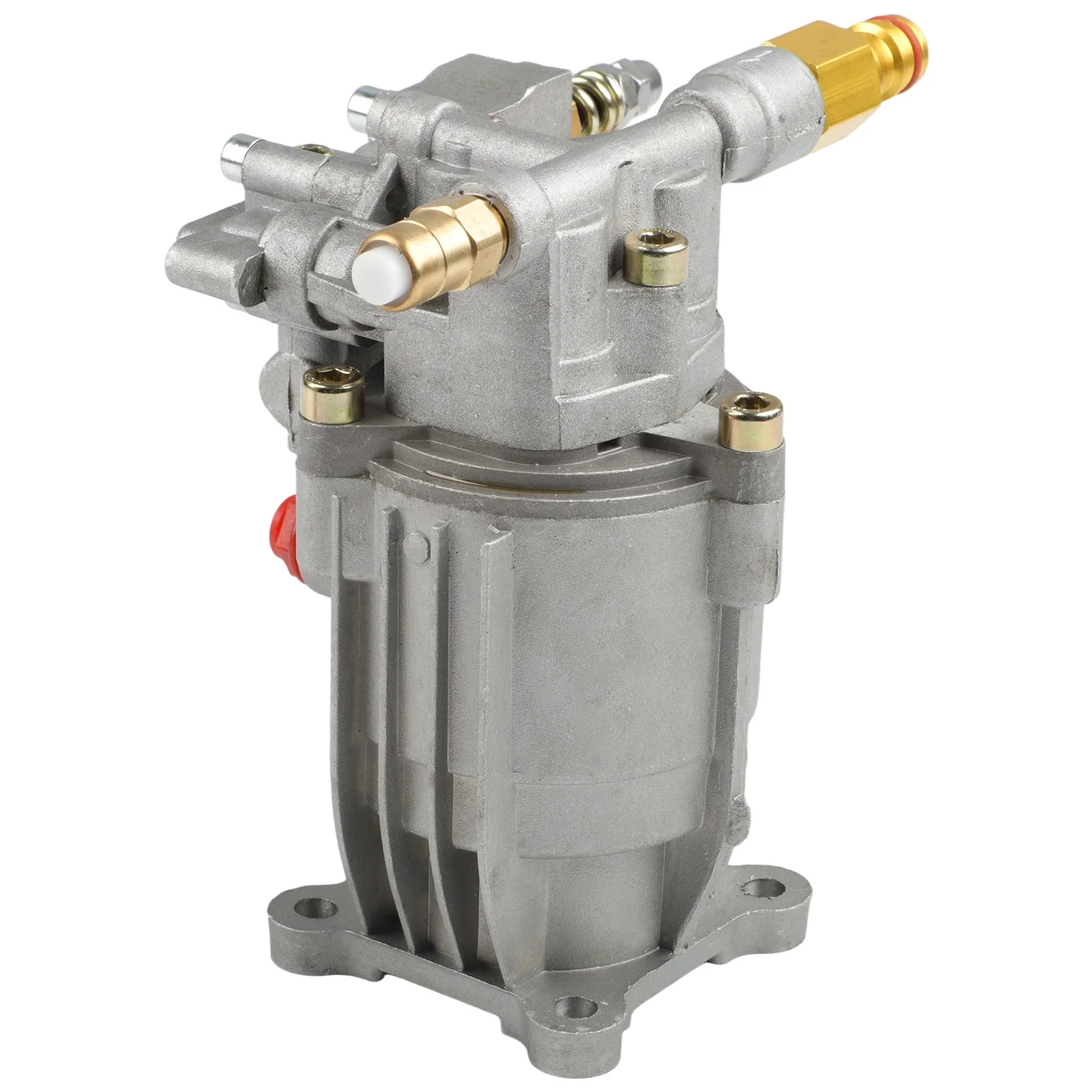 Horizontal Pressure Washer Pump Kit For Engines 212cc Garden Power Tools 2400-2750PSI 2.2-2.4GPM High Pressure Washer Kit