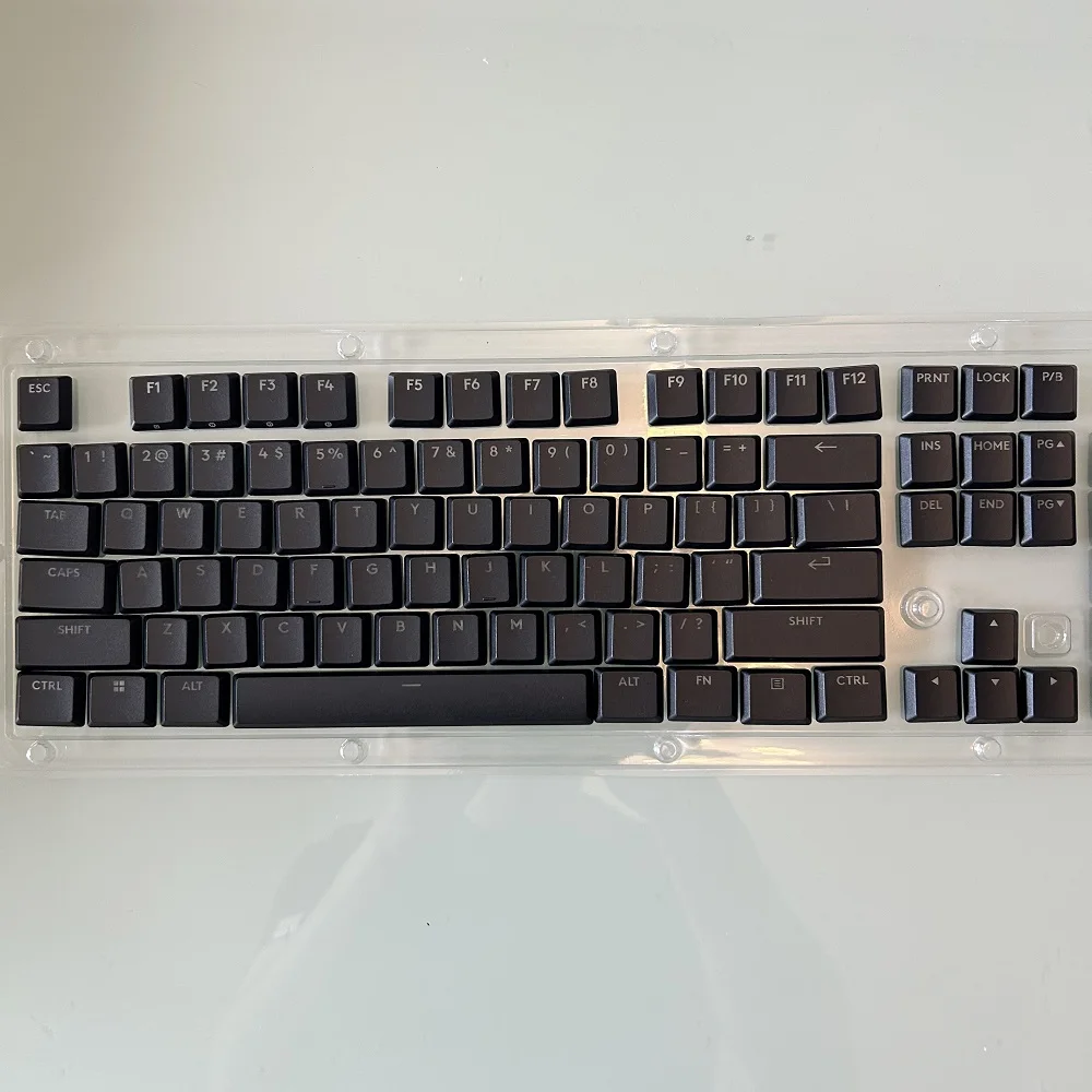 G915XTKL Keycaps, P… - image