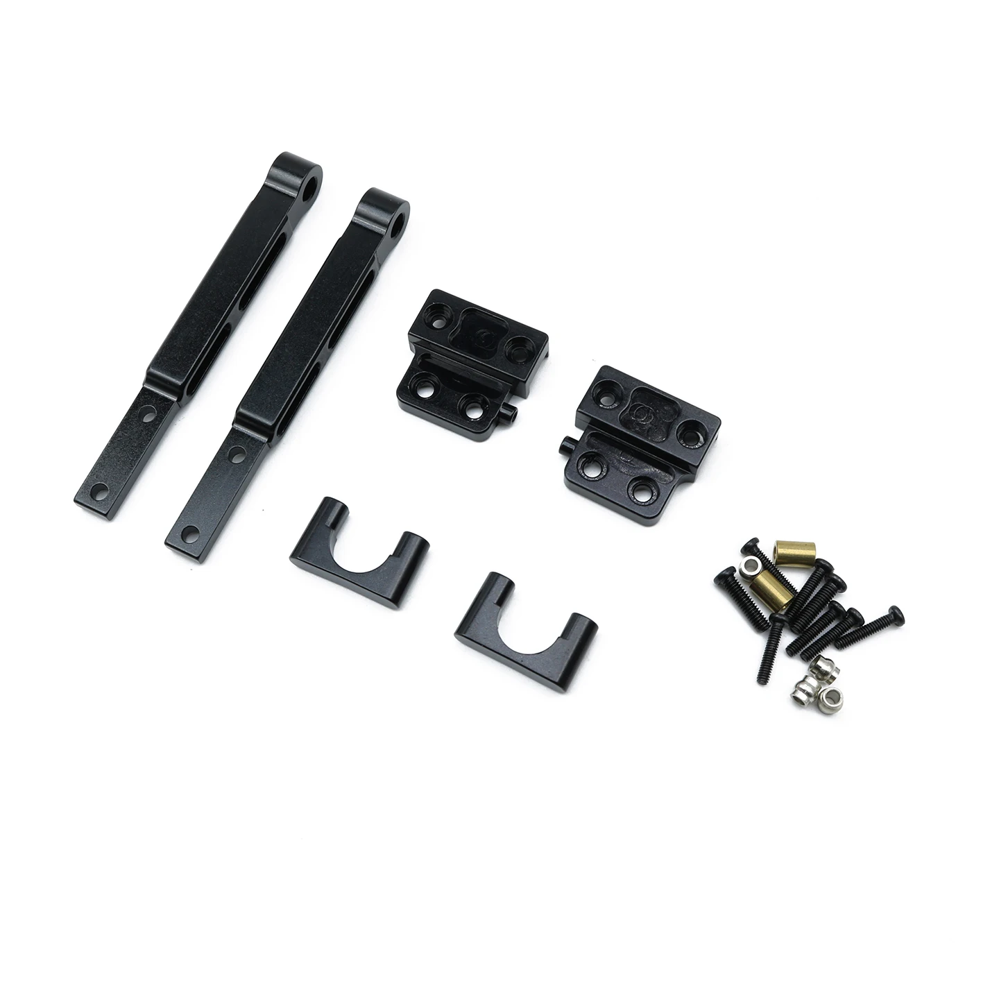 

mn82s mn82 mn82por remote control car metal rear axle lever modified and upgraded accessories