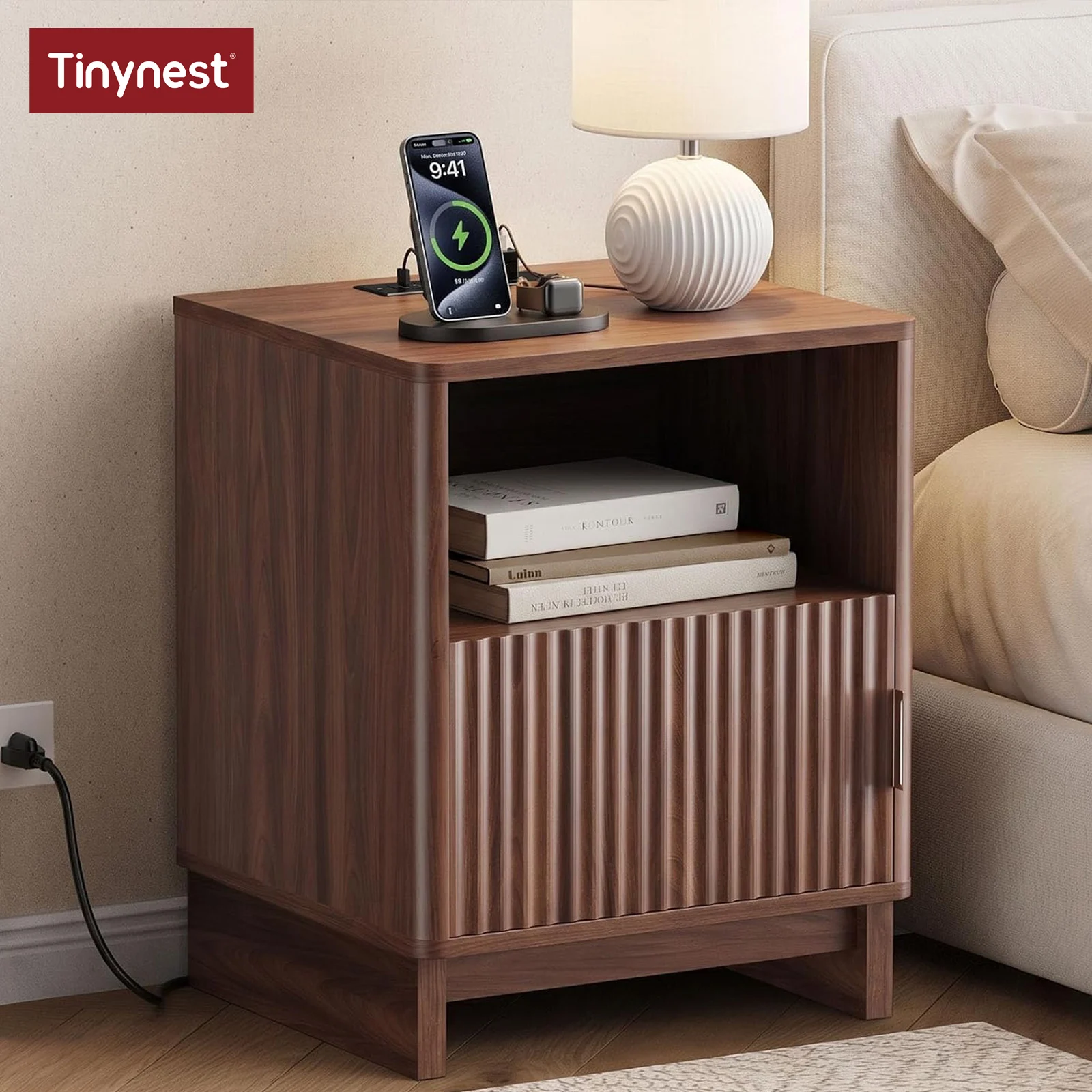 #14 Trending Side End Tables Right Now