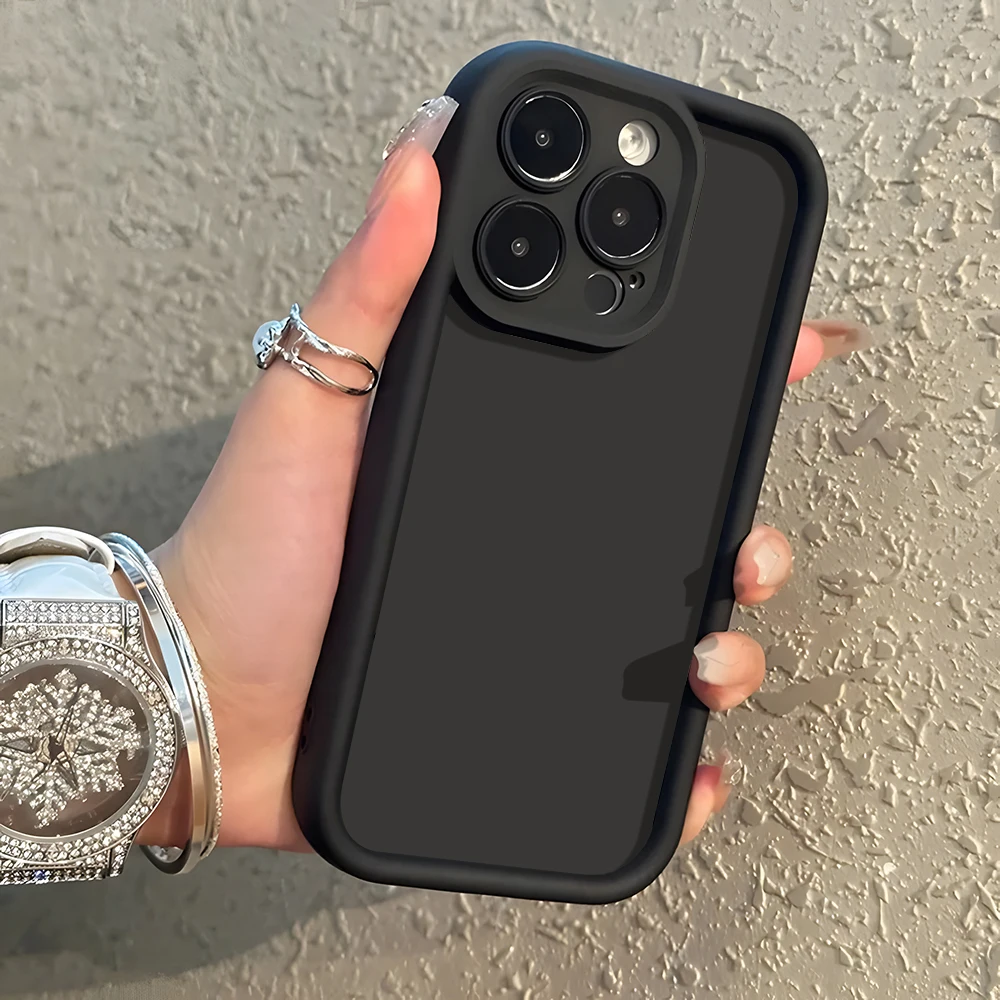 Silicon Phone Case …