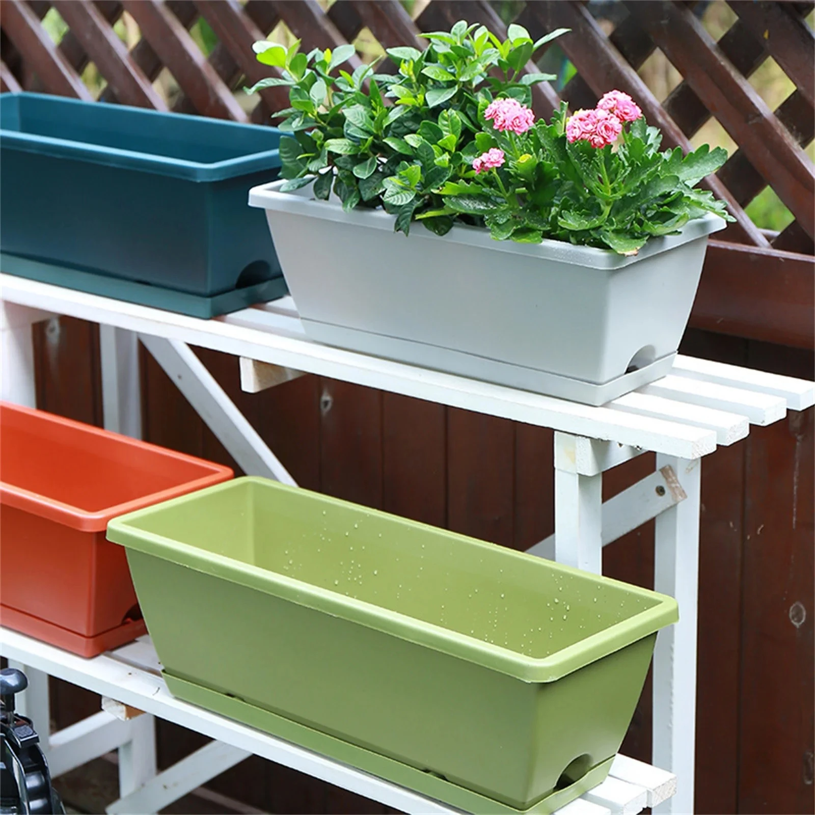 #26 Best Rated Outdoor Planter Boxes to Buy in 2026