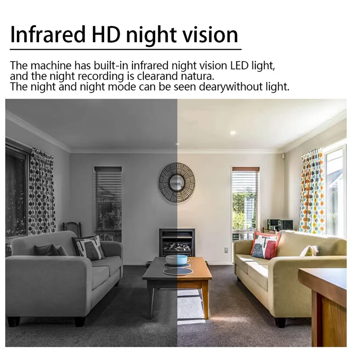 Better Quality Tuya 2K Wifi Camera 2.4Gand5G Surveillance Camera Built-in Battery PIR Motion Detection Night Vision Two Way Audi