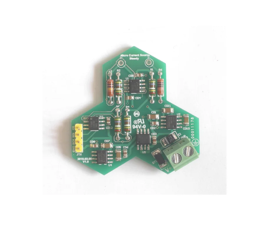 

Прецизионный микроисточник тока с цифровым управлением, микроампер, наноапер, источник пикоамперы