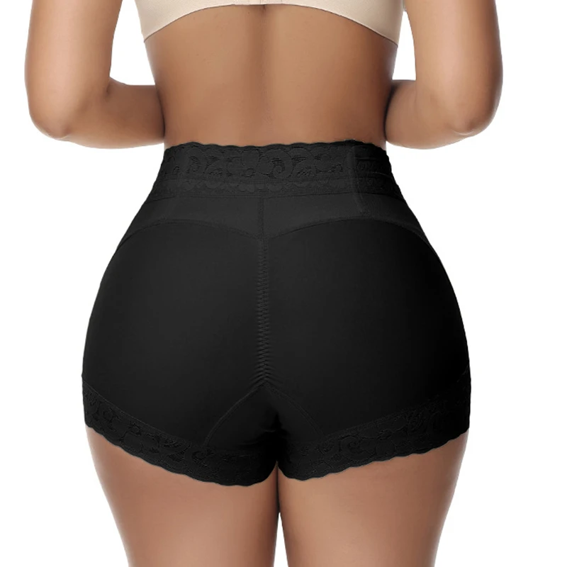 Fajas Colombiana Tummy Control Shorts Hourglass Girdles Bbl Shapewear Body Shaper Butt Lifter Women Waist Trainer Body Shaper