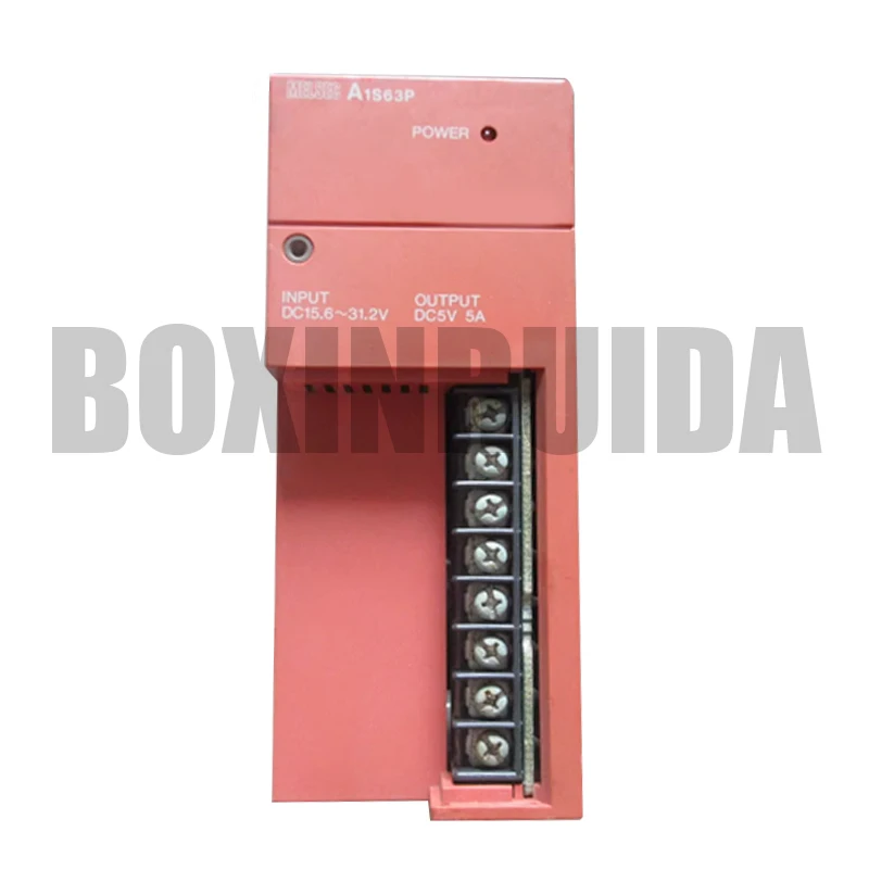 Novo original a1s63p