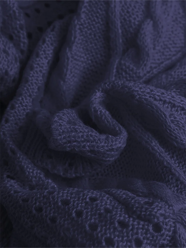 Thumbnail 4 - #19 Latest Button Front Knit Cardigans Offers