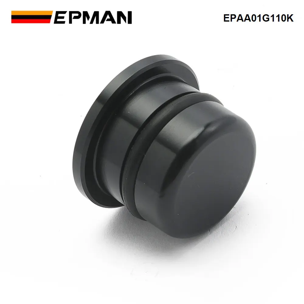 EPMAN Racing Heater Core Plug Kit K20 K24 Swap For Honda Civic Integra EG DC Thermostat Housing EPAA01G110K