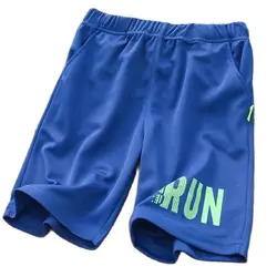 2022 pantaloncini sportivi per bambini pantaloncini da allenamento per calcio kit da uomo uniforme da calcio ragazzo Running basket pantaloncini da spiaggia larghi in tinta unita