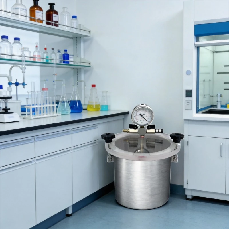 5L Stainless Steel …