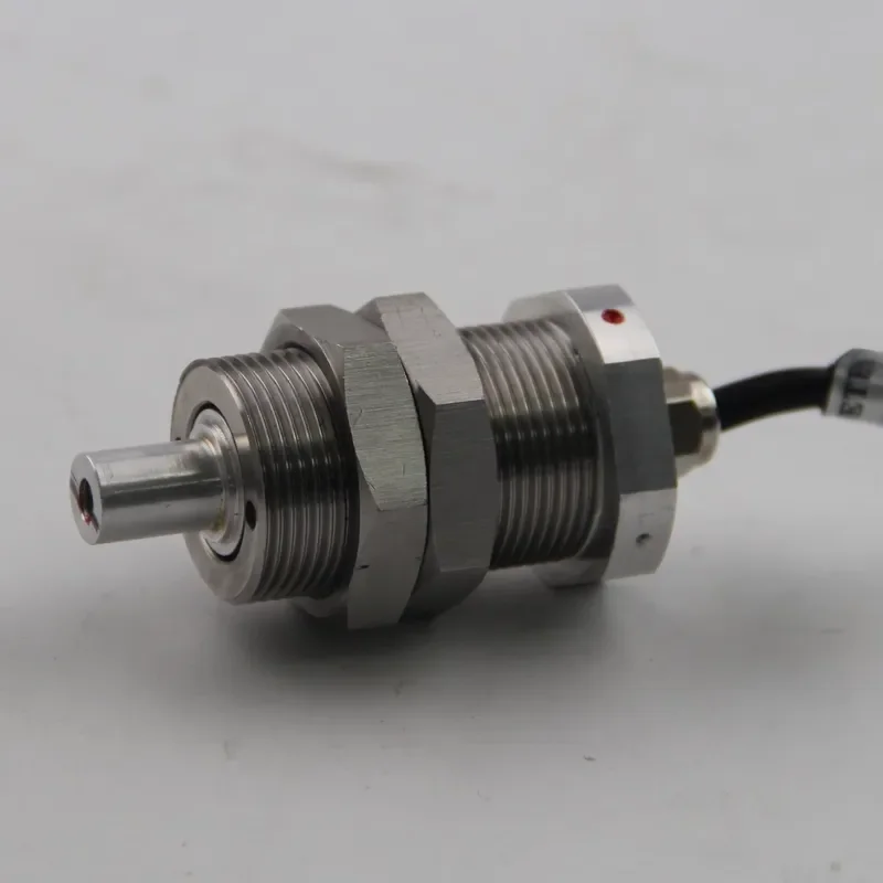 for Yifeng Sensing WSZD Series Idler Type Through Shaft Tension Sensor Resistance Strain Gauge 0.2 Percent FS Accuracy 4