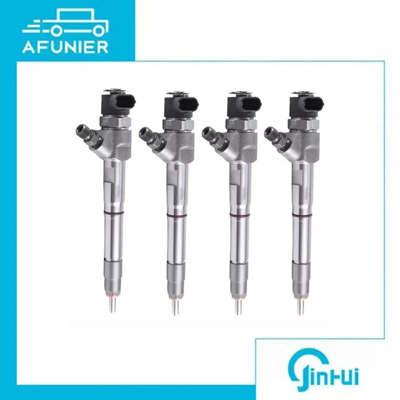 1Pcs Common Rail Diesel Injector Nozzle For HuaiChai Yang Diesel Engine Type 110 OE No.:S0445110822