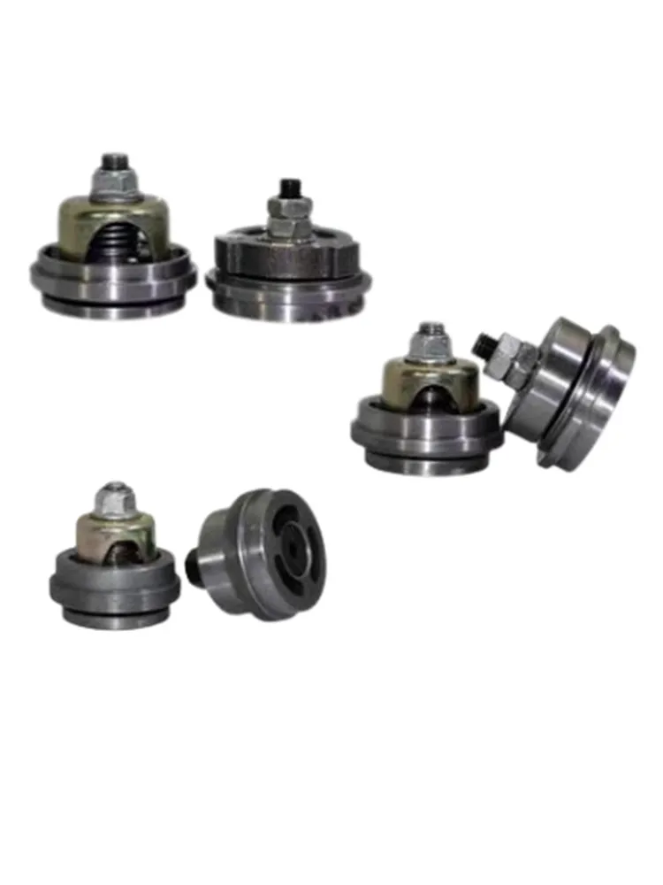 Luchtcompressor Accessoires Ta-80 Ta-100 Ta-120 Ta-125 Ventiel Assemblage Luchtklep Inlaat Zuig Uitlaatklep - afbeelding 2