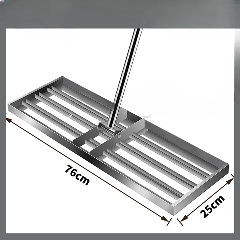 

Garden Finishing Tools Golf Leveler 304 Stainless Steel Leveler Lawn Garden Tools