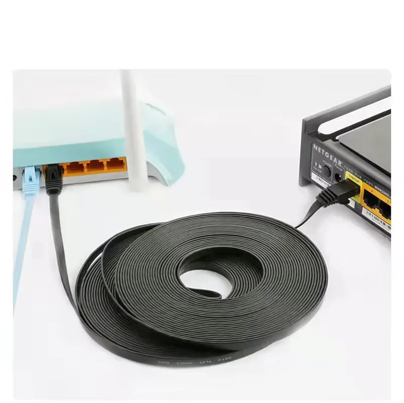 Thumbnail 2 - #73 Best 1000Mbps Network Cables to Buy In 2026