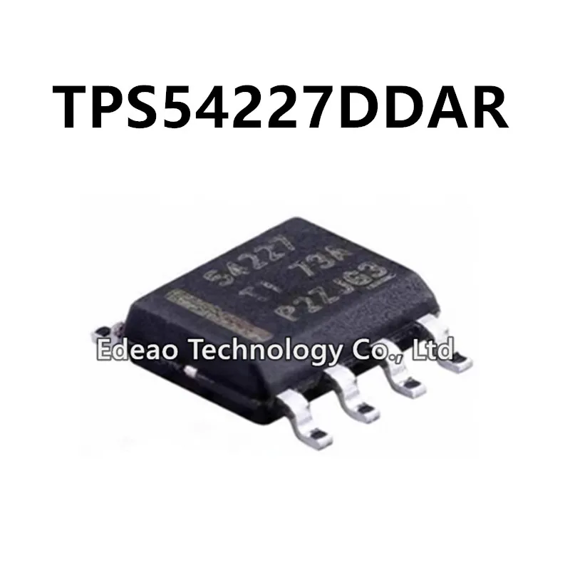 10~100pcs/lot NEW TPS54227DDAR SOP-8 TPS54227DDA TPS54227DD TPS54227 Marking:54227 SMD