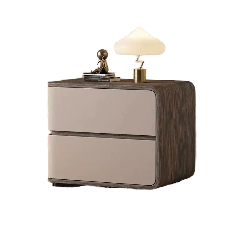 

//Modern Simple Style High Quality Nightstand Bedroom Furniture With Storage Cabinet