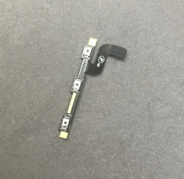 

Original Power On Off Button Volume Key Flex Cable FPC for Elephone A5
