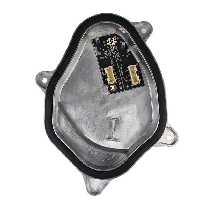 

A04E-New LED Front Headlight Module Angel Eye Light Source For Seat T-Cross 2020+ Daytime Running Light