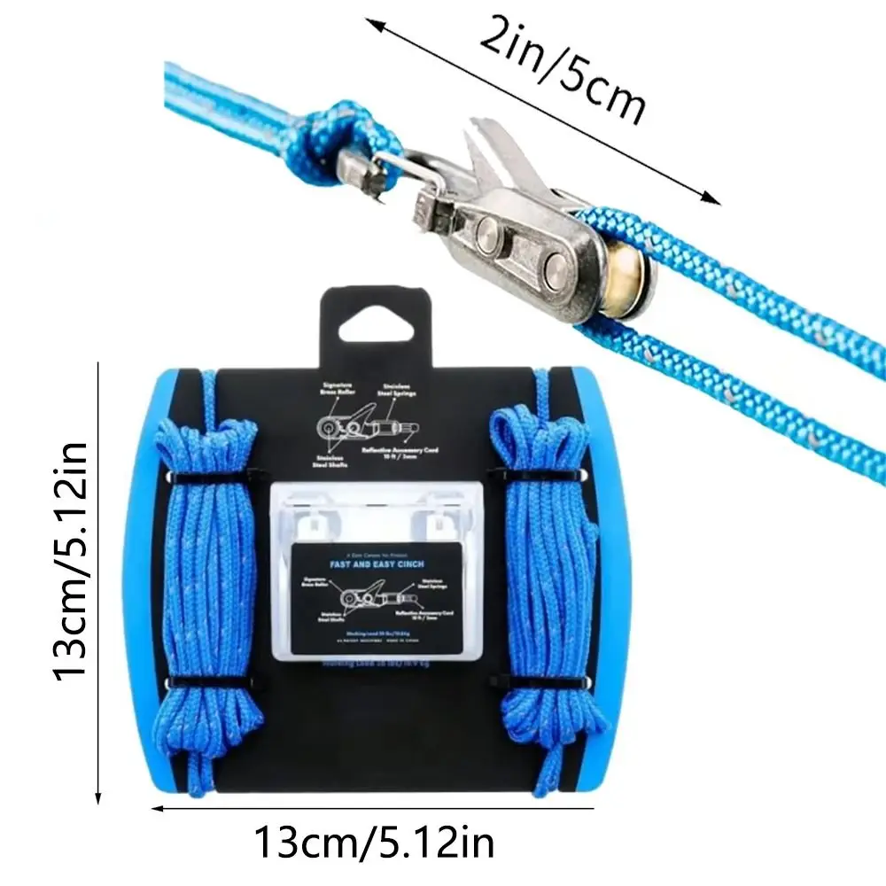 Thumbnail 2 - #11 New Paracord Ropes Arrivals