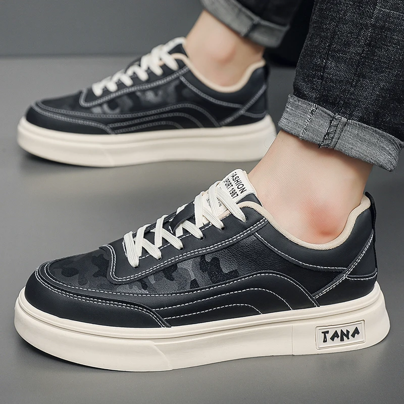 

Осенняя классическая модная новая высококачественная нескользящая износостойкая легкая уличная спортивная обувь Zapatillas Hombre Sapato Masculino