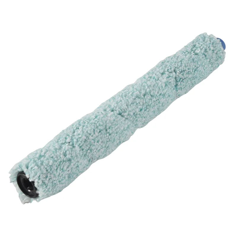 A01V-4Pcs الطابق غسل الروبوتية الأنظف فرشاة رئيسية لاستبدال Ilife W400 روبوت غسيل الأرضيات أجزاء الملحقات