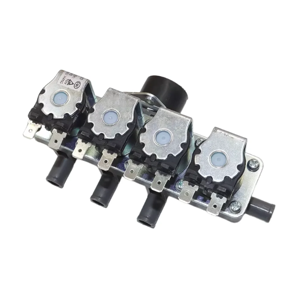 new for Roller Washing Machine FPS180D FPM180A10 Inlet Valve Solenoid Valve