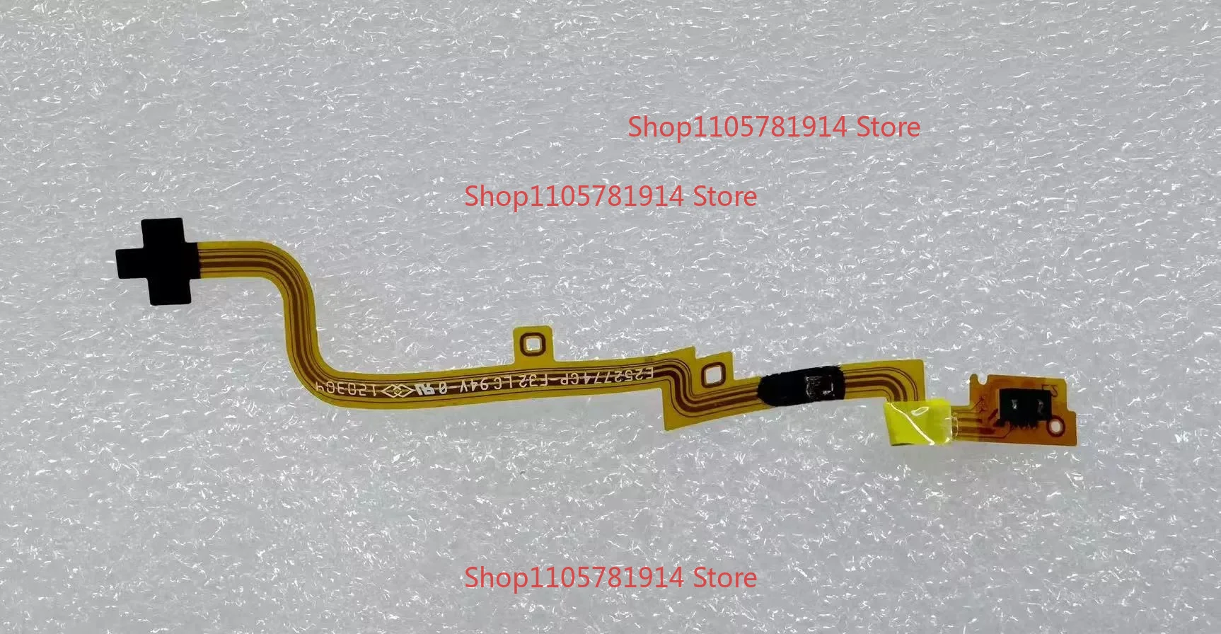For Original Nikon Z5 Z6 Z62 Z7 Z72 Eyepiece Sensor Induction Ribbon Cable Viewfinder Detection Cable